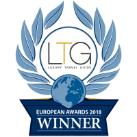 Luxury Travel Guide Europe 2018 Winner