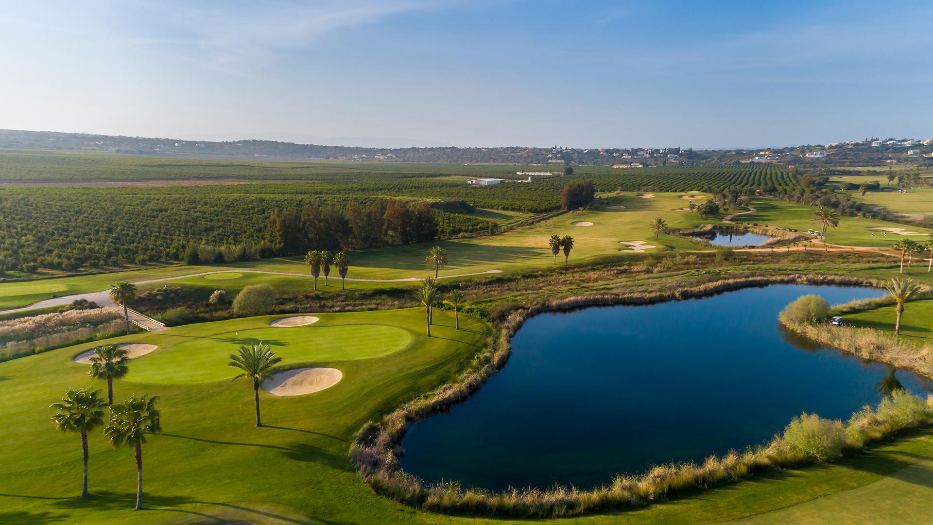 Descubra 270 hectares de tranquilidade