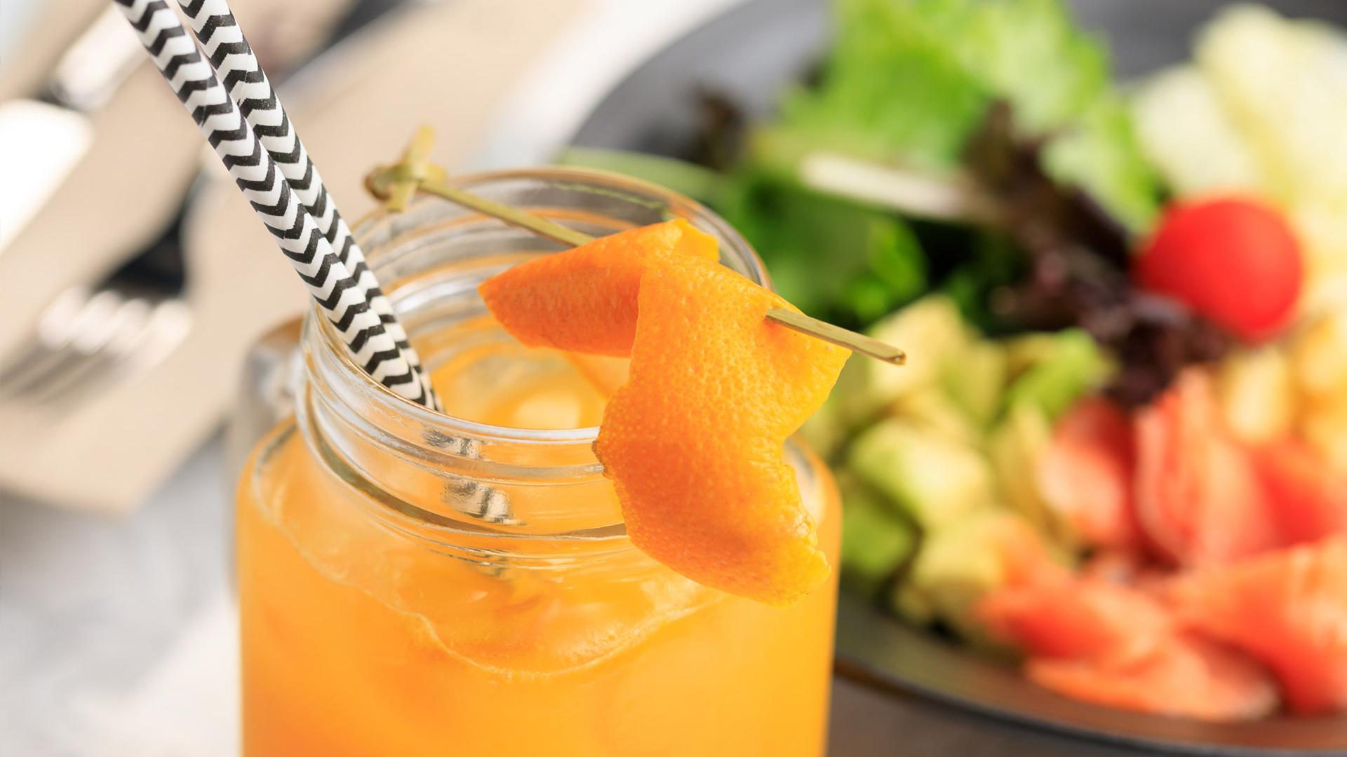 Always at your service.