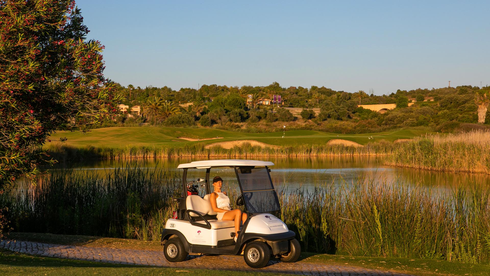 Descubra tudo o que Amendoeira
tem para oferecer