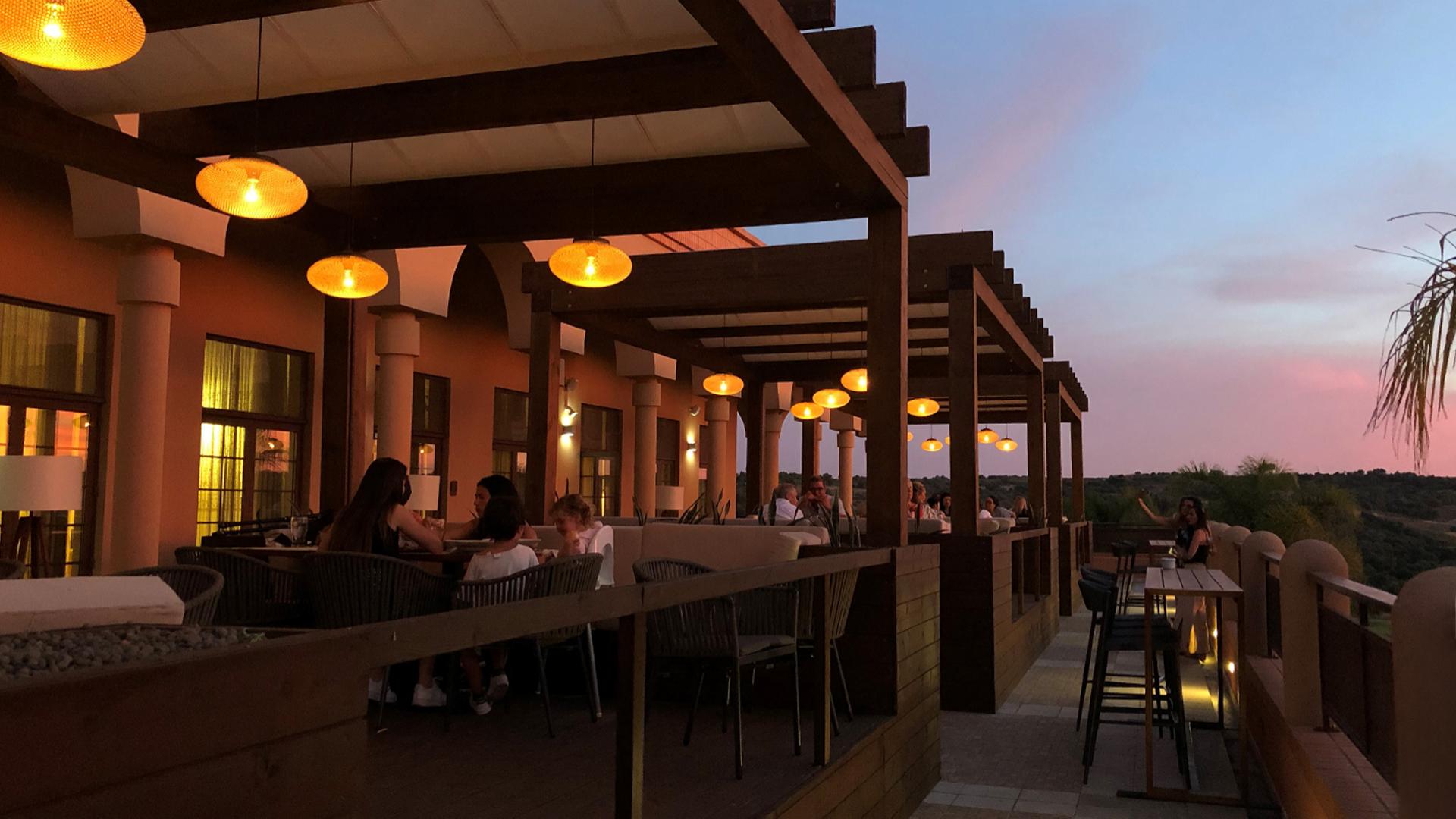 Gastronomia Amendoeira