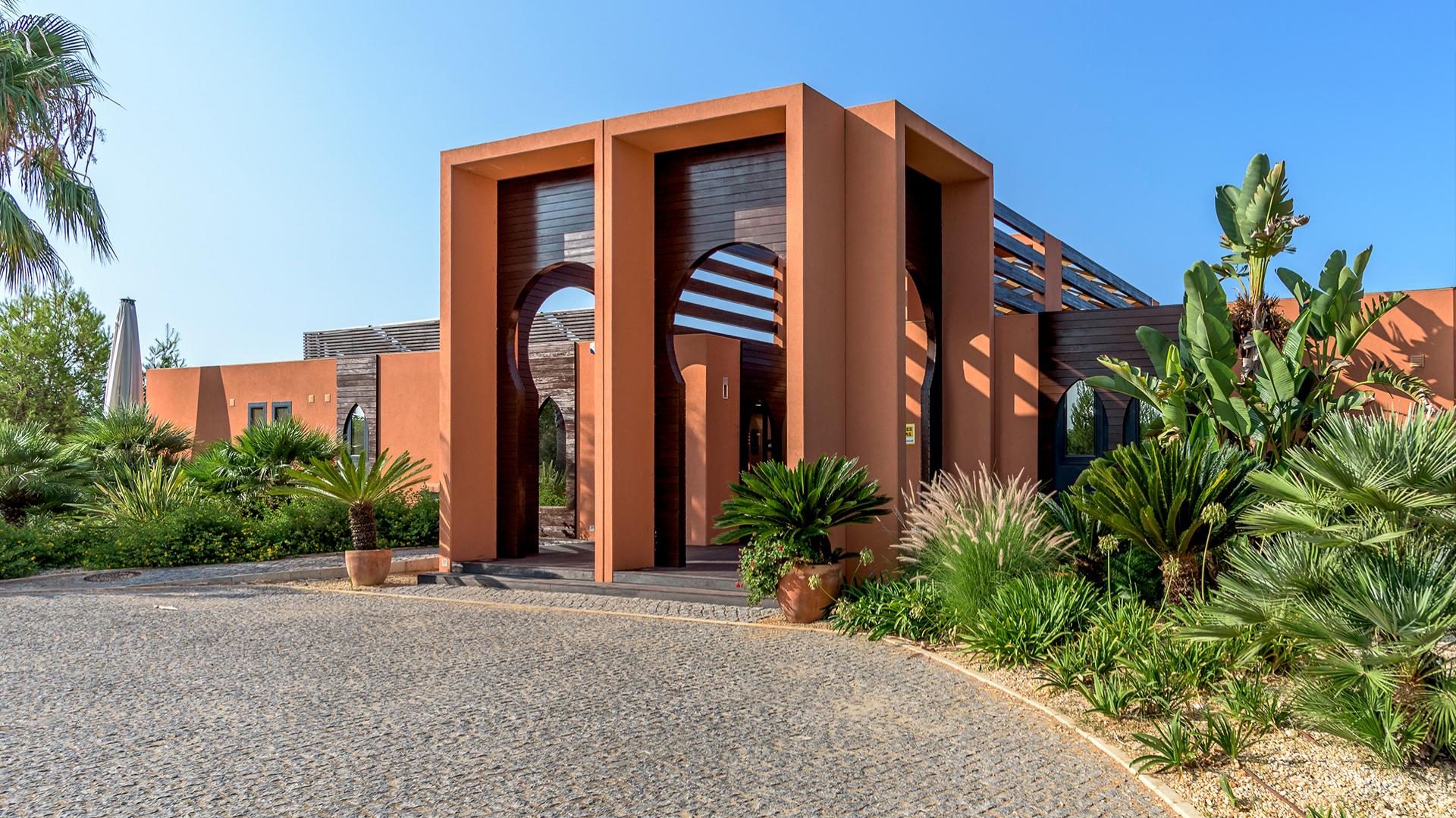 Sports Club: Mantenha-se ativo nas suas férias