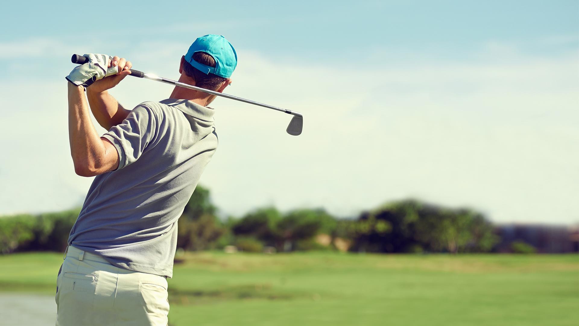 Top 6 Regras de ouro no golfe!