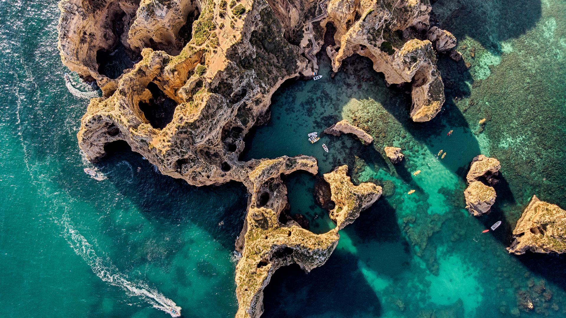 Résidents étrangers en Algarve : les 5 principaux avantages !