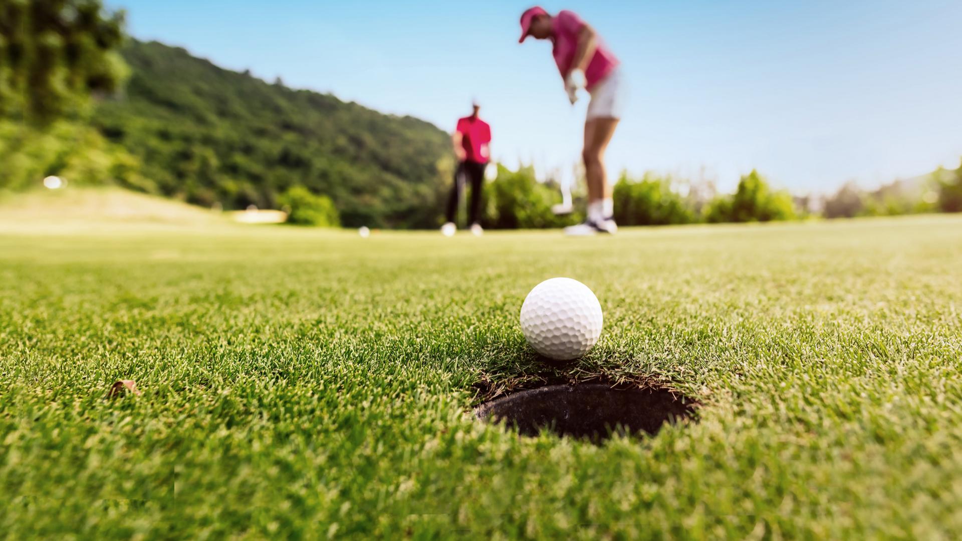 Top 5 des meilleurs golfeurs de tous les temps!