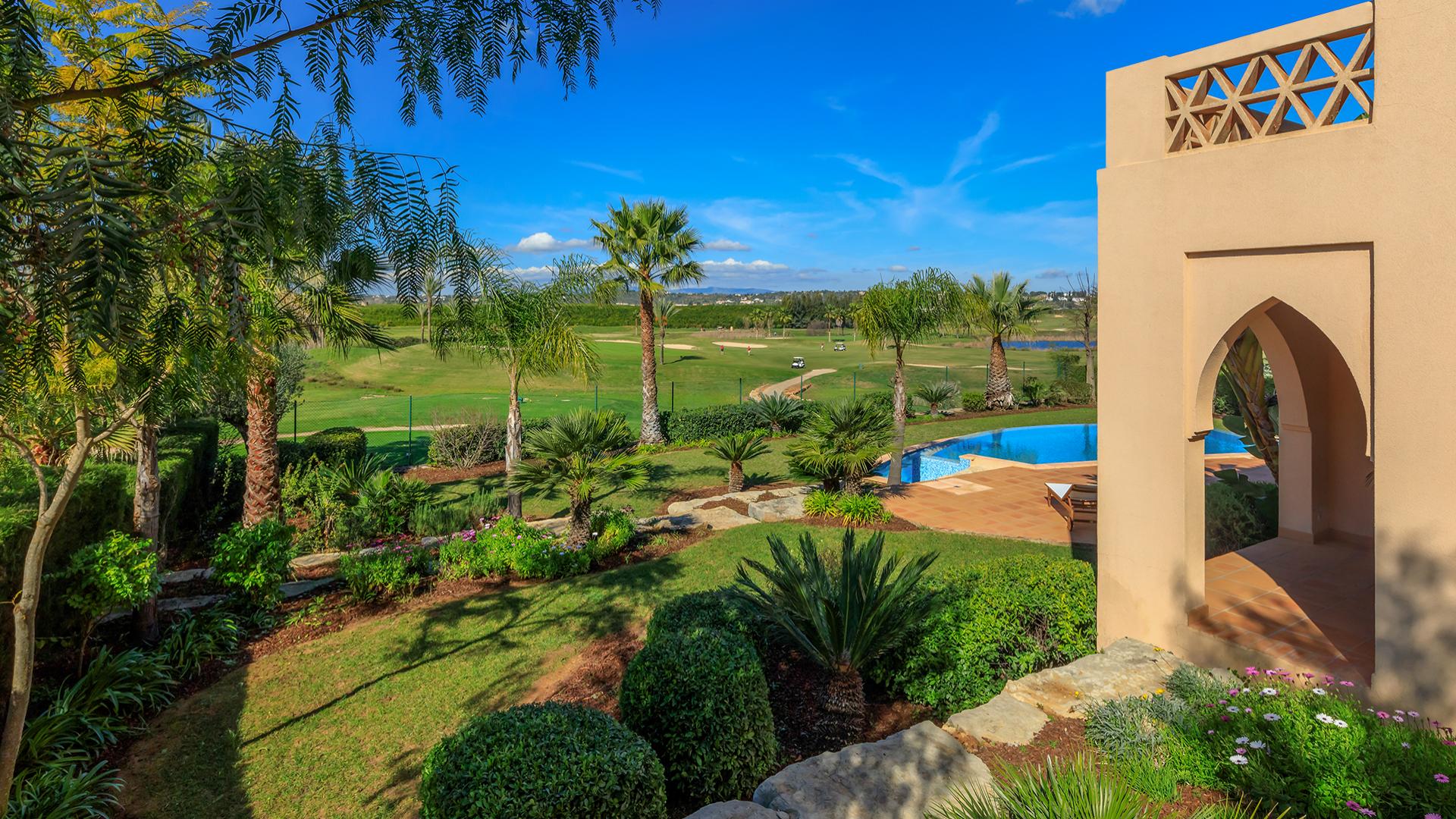 L'Algarve : votre destination de vacances la plus sûre !