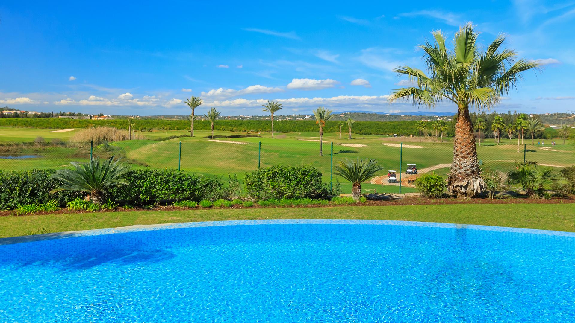 Top 4 maisons en Algarve où vivre !