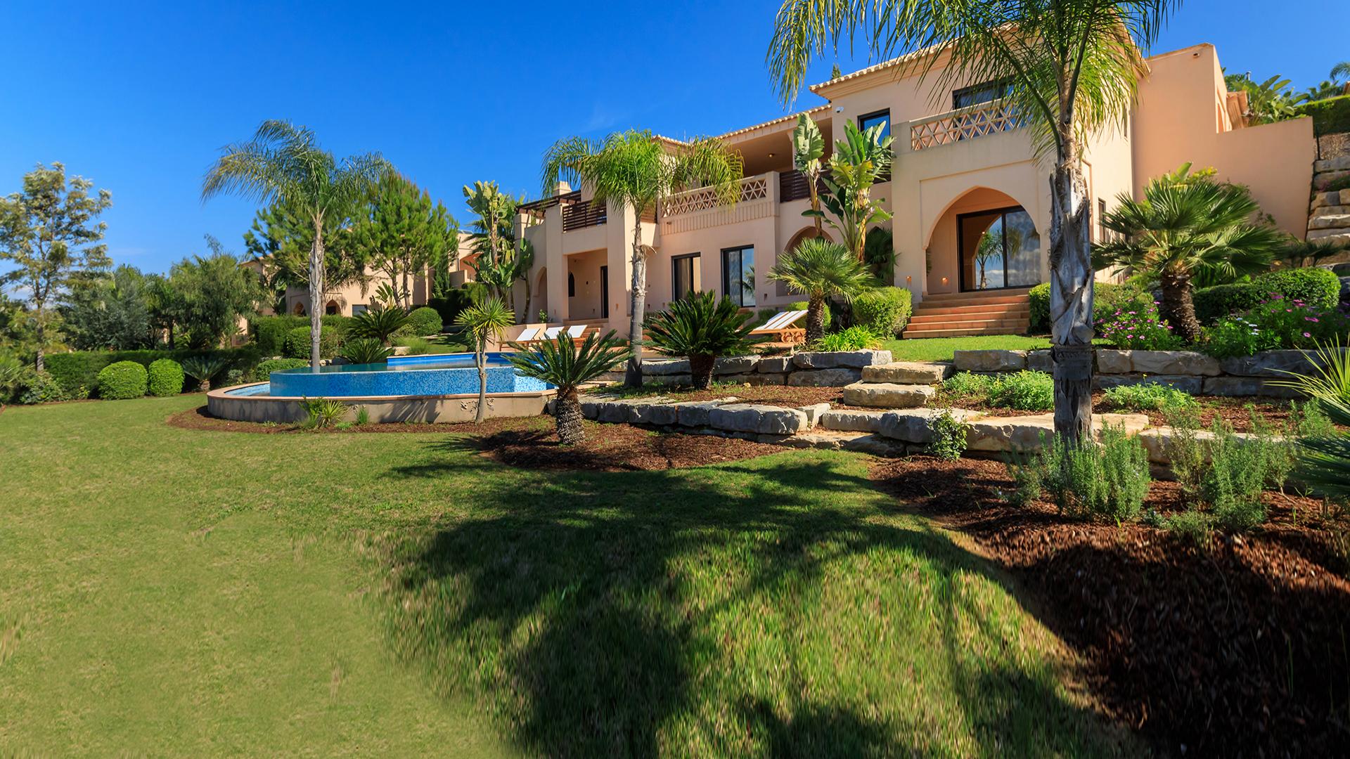 Top 4 des avantages de vivre dans un resort en 2021 !