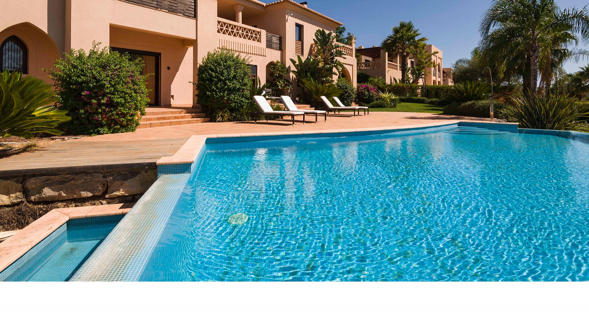 Propriétés du visa d'or au Portugal : vivre en Algarve !