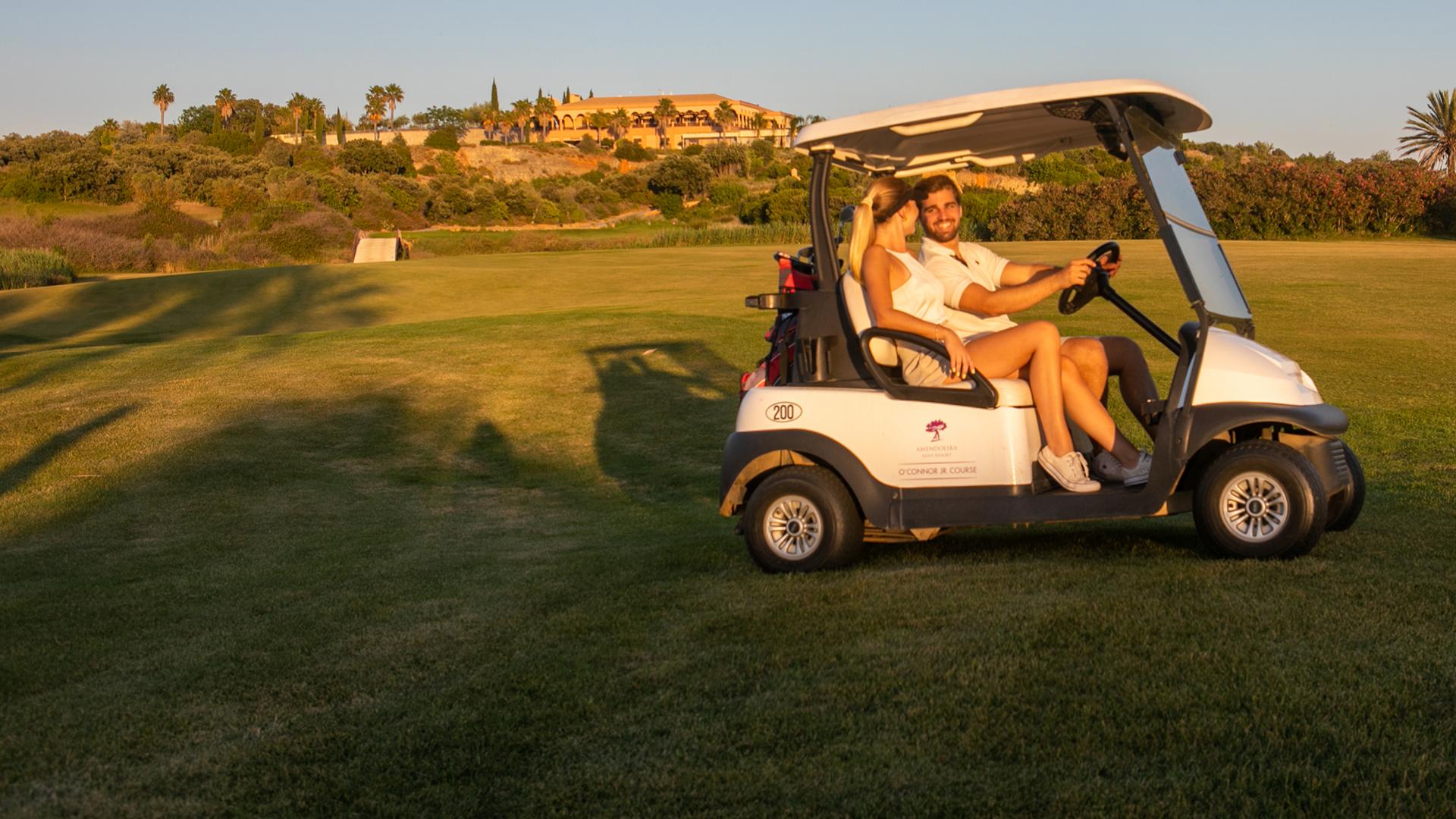 Top 7 resorts e turismo rural no Algarve para férias em família