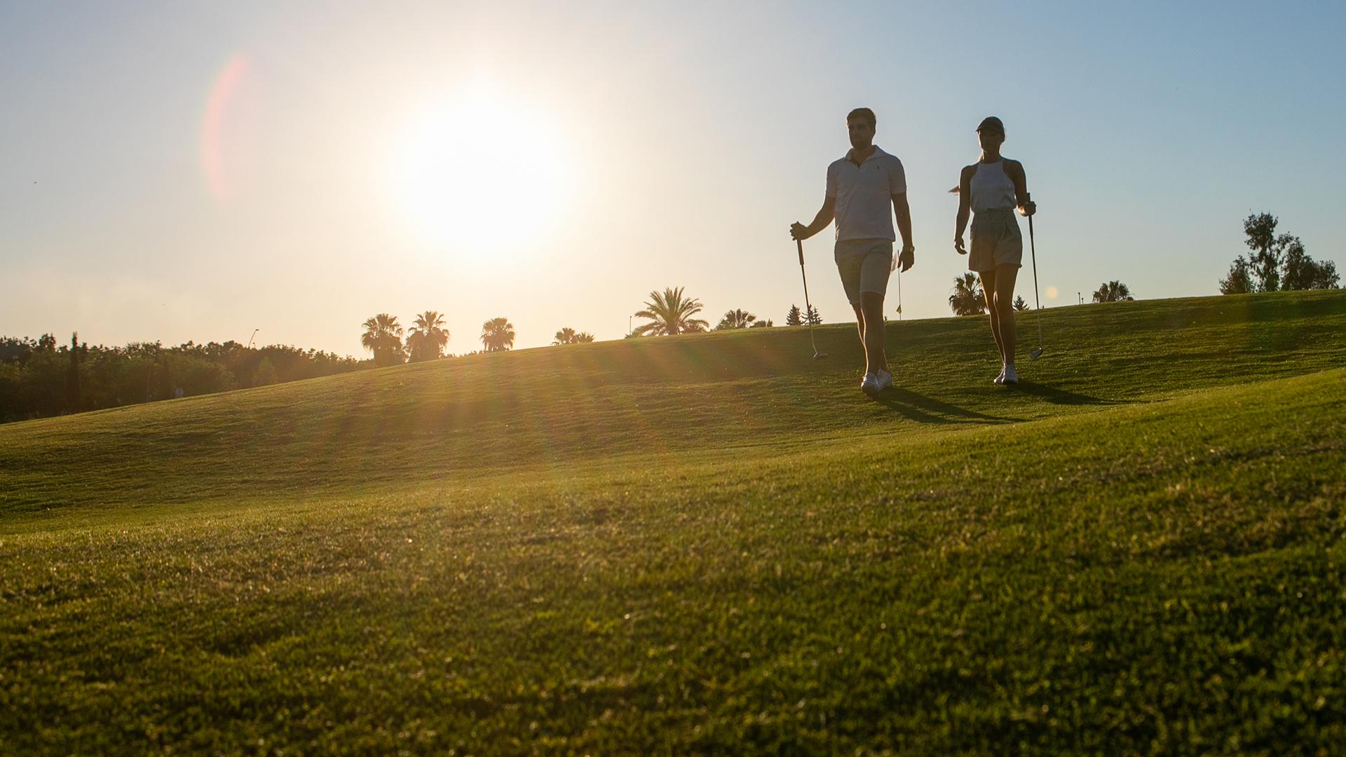 Real estate no Algarve: Os privilégios dos proprietários no Amendoeira!