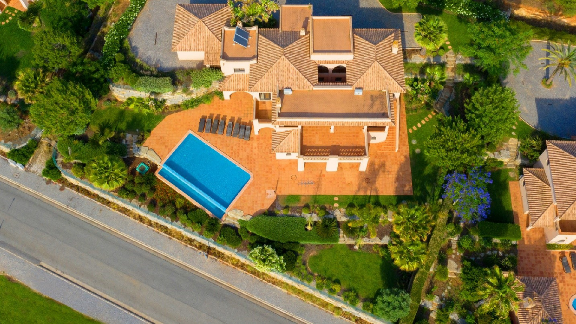 ¡Vivir en una villa en el Algarve en 2022!