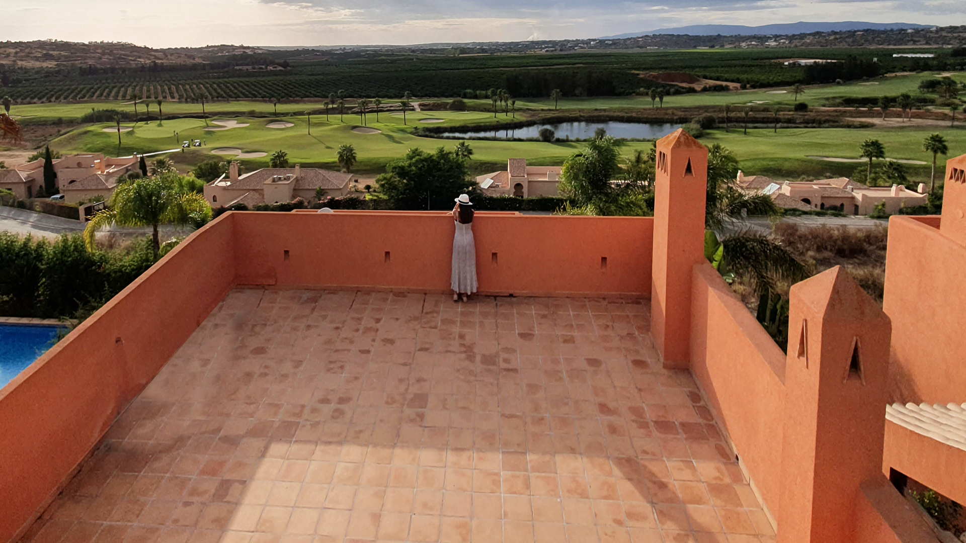 Comprar una casa en el Algarve: ¡Apartamentos Golden Visa!