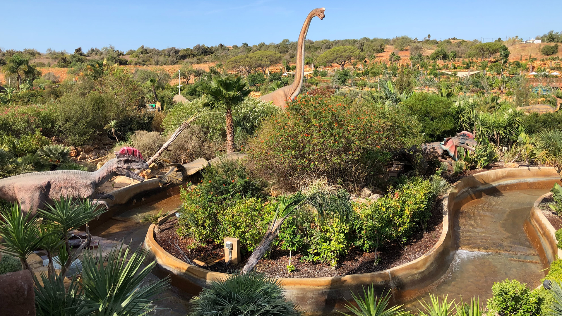 5 atracciones del Algarve que hay que visitar en familia