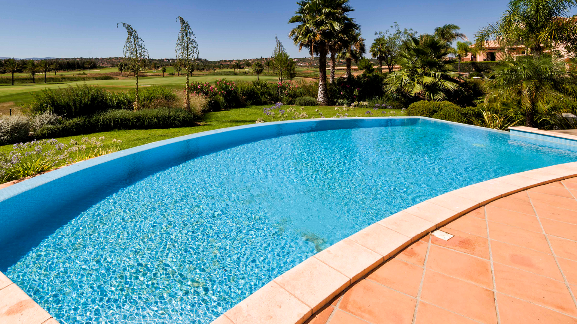 Vivir en el Algarve: un día de ensueño en Amendoeira