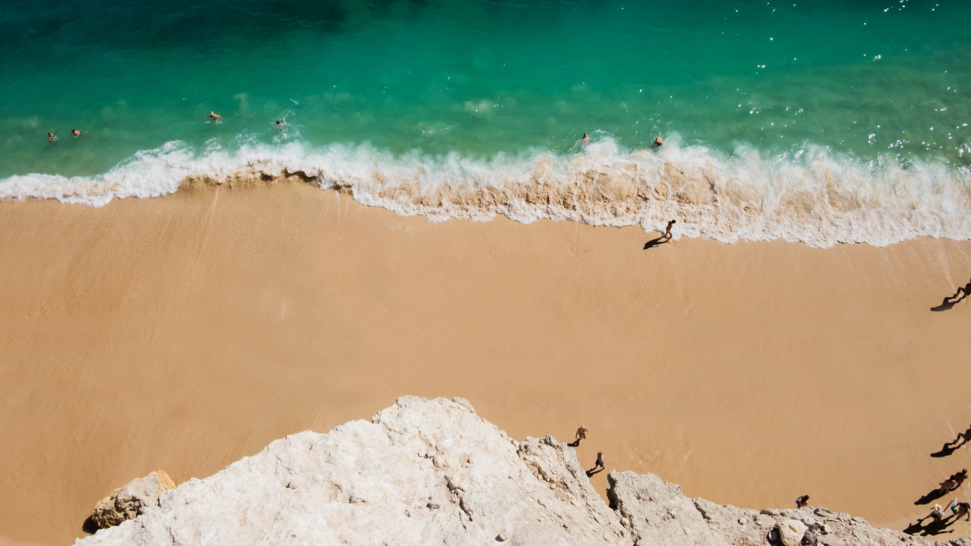 Top 5 lugares de verano para sus vacaciones en el Algarve