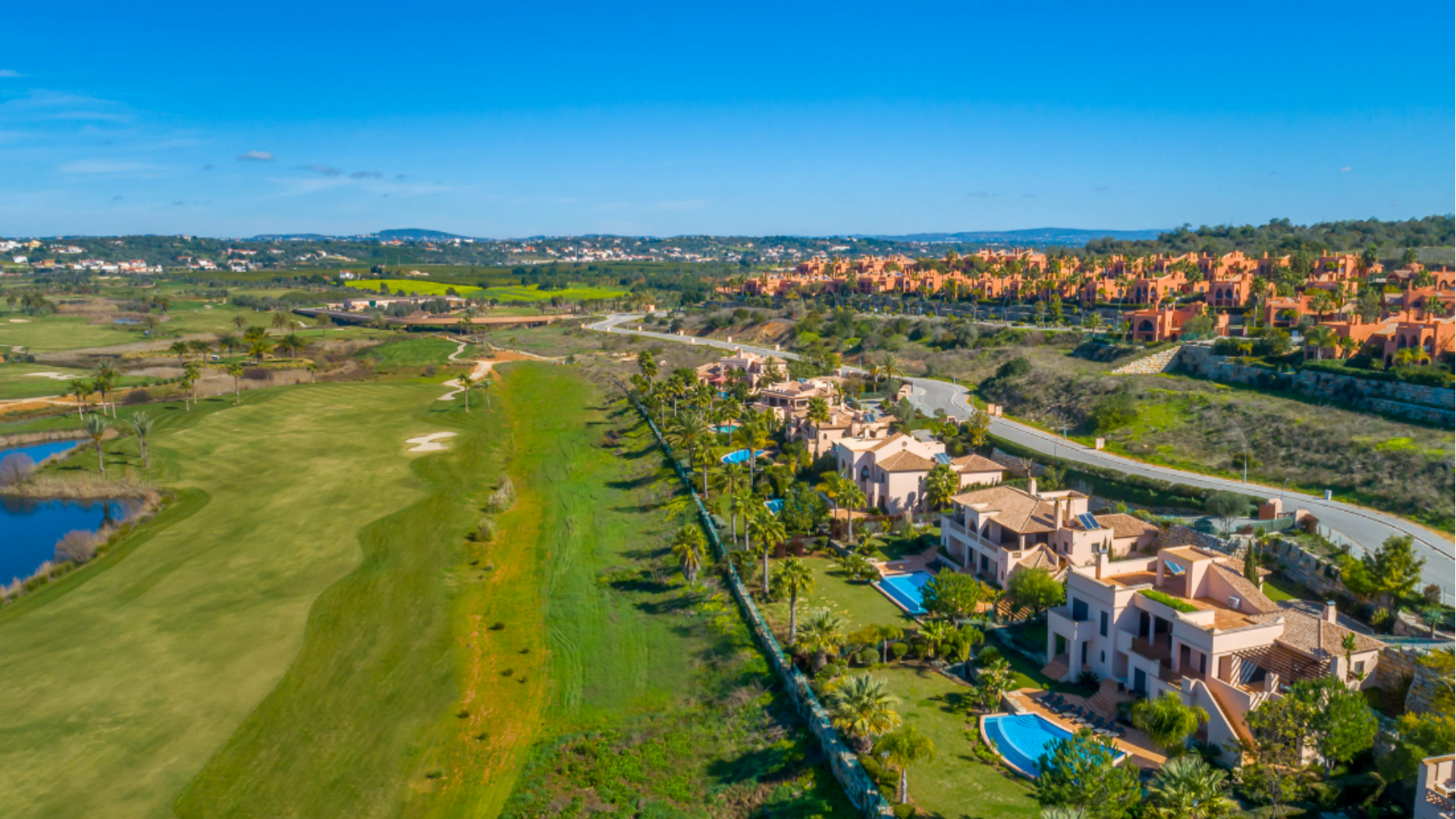 Golden Visa Portugal: una vida dorada en el Algarve