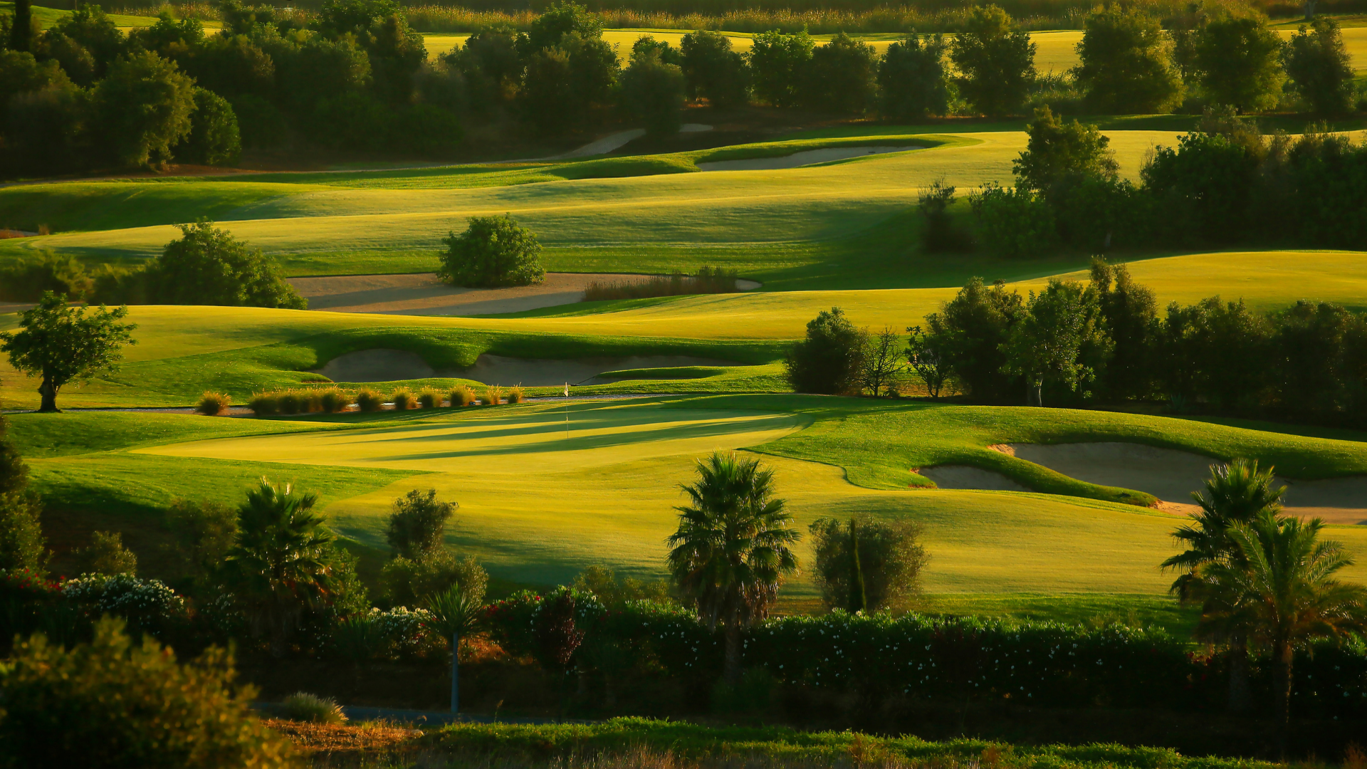 Las 5 mejores ideas para después de una ronda de golf