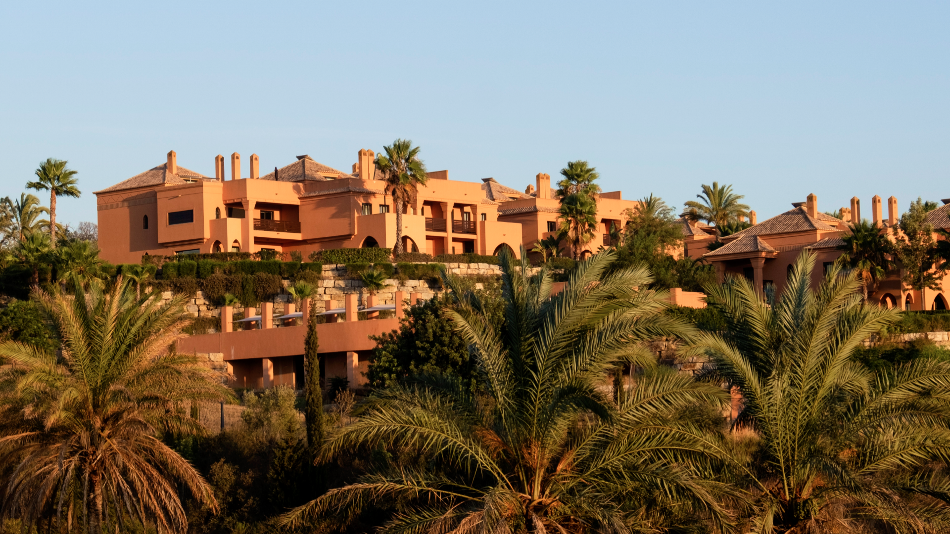 Vivir en el Algarve: una vivienda para cada familia