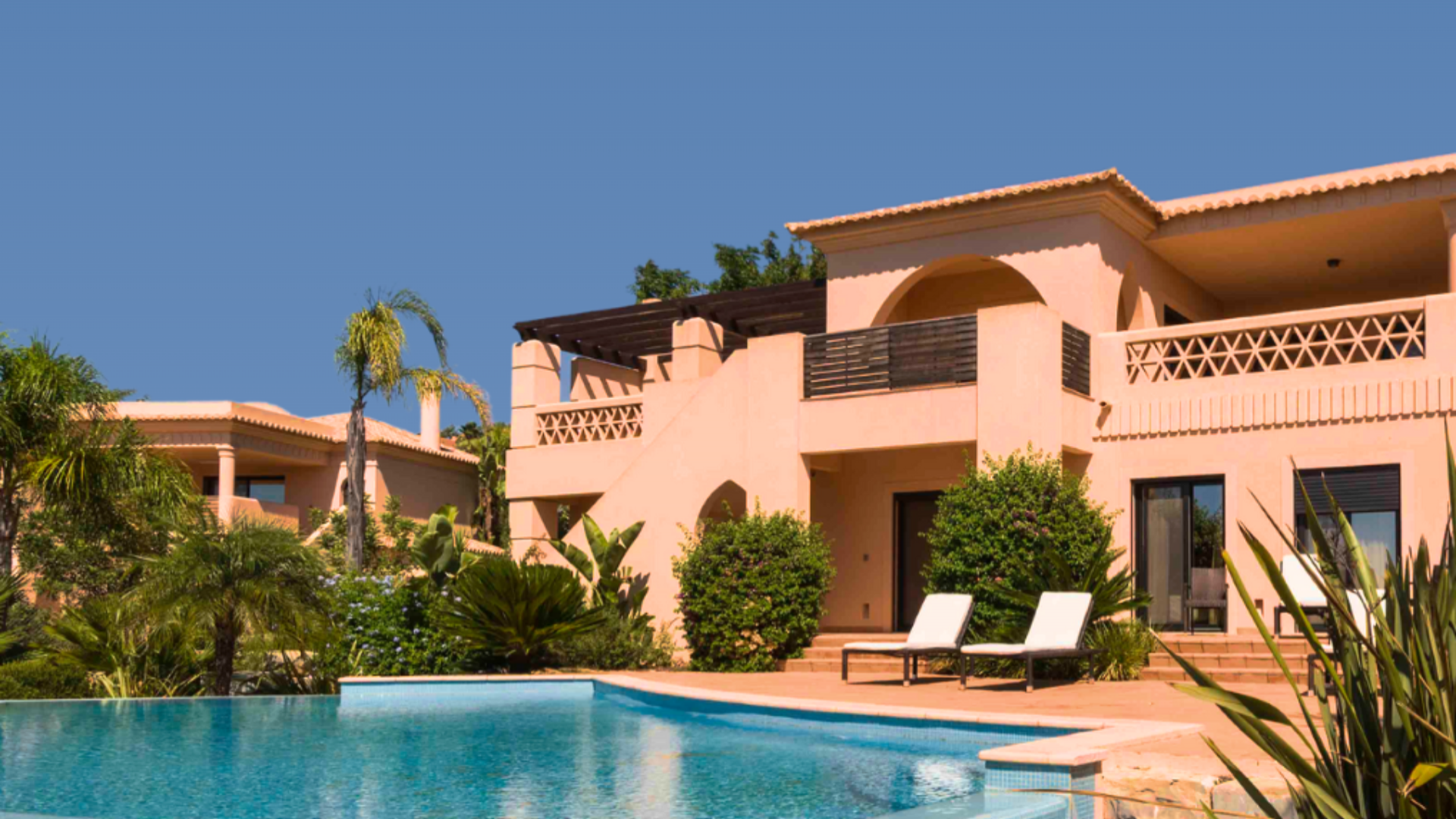 Propriétés en Algarve pour accueillir 2023