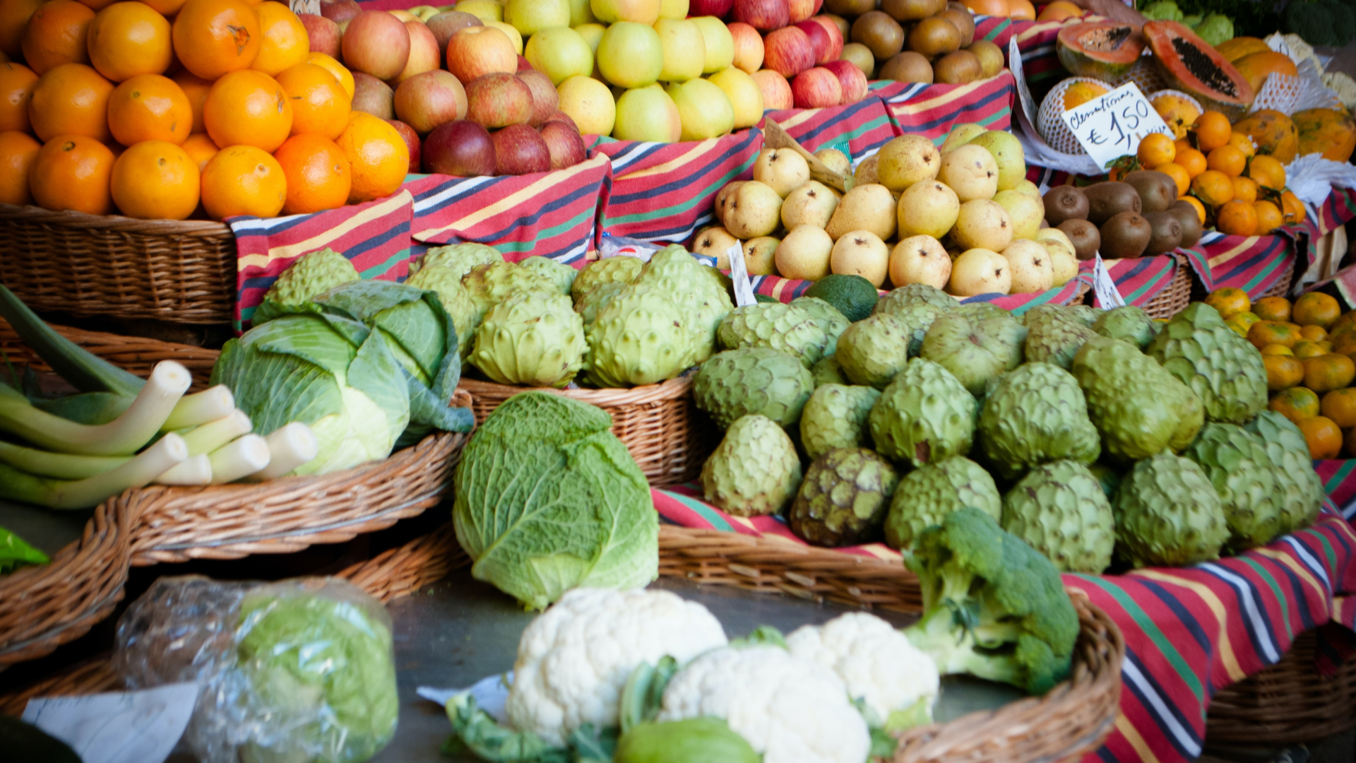 Julho: mês de música, artesanato e gastronomia no Algarve