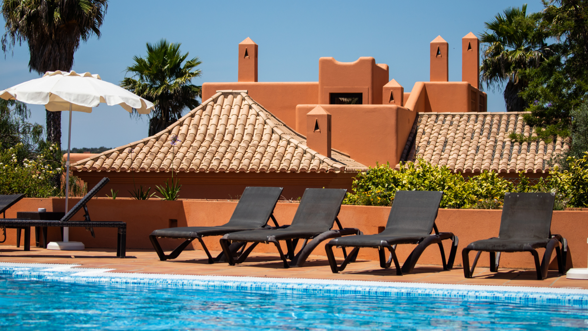 Top 5 des activités de bien-être à Amendoeira Golf Resort