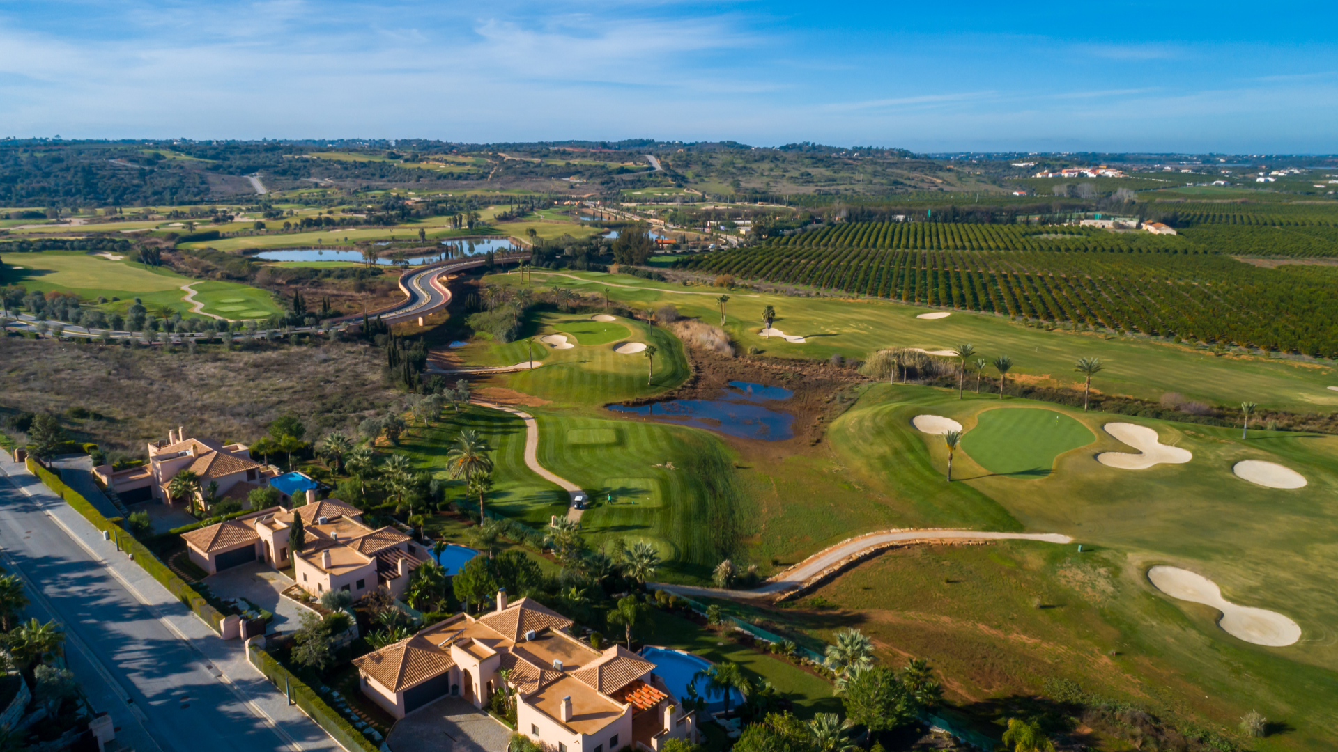 Algarve em agosto: um verão “fora da caixa”