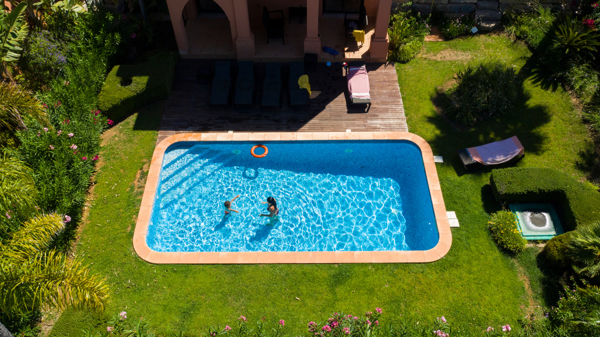 Amendoeira Golf Resort, la maison du plaisir en famille