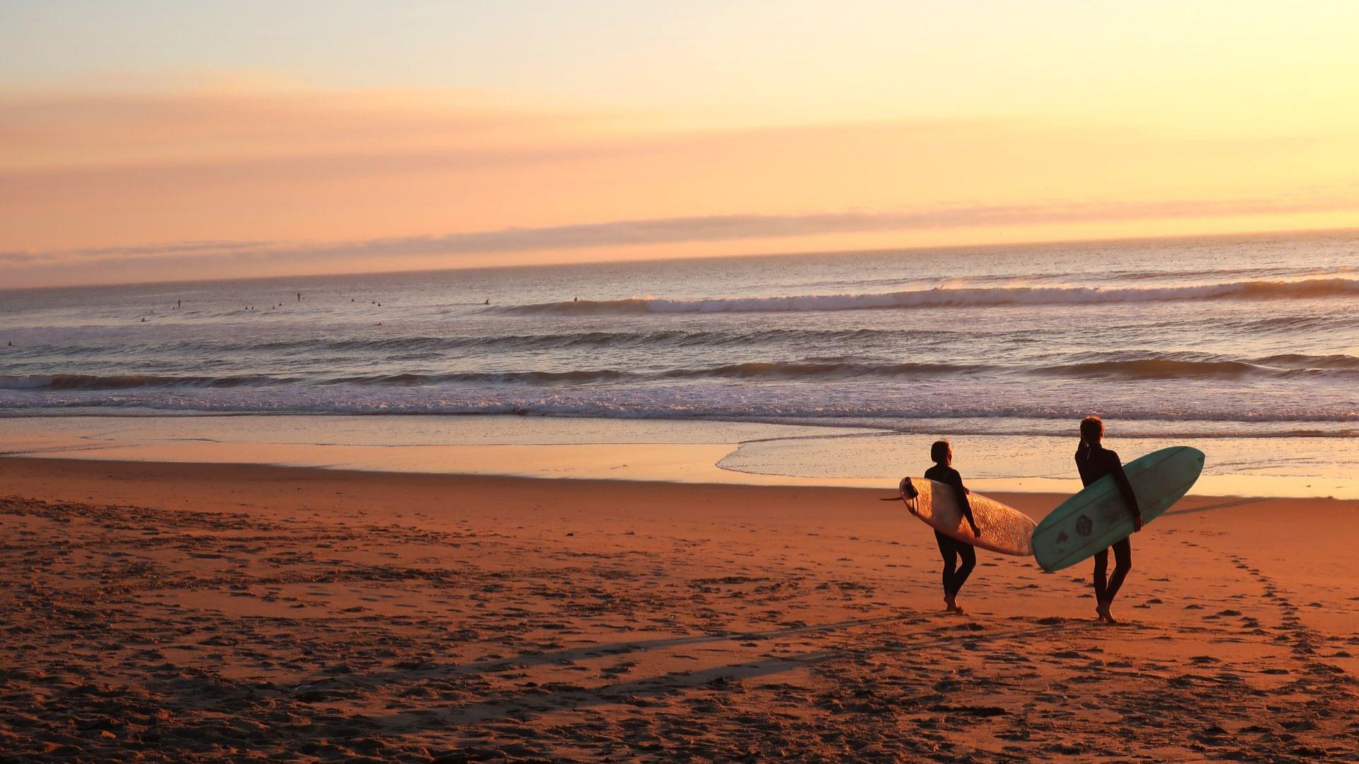 Férias no Algarve em 2024: um guia para uma estadia inesquecível