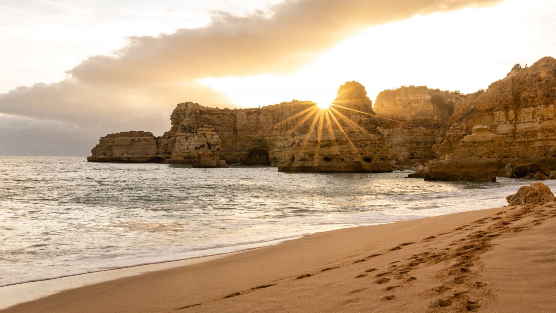 Novembro no Algarve: 3 atividades para um outono diferente