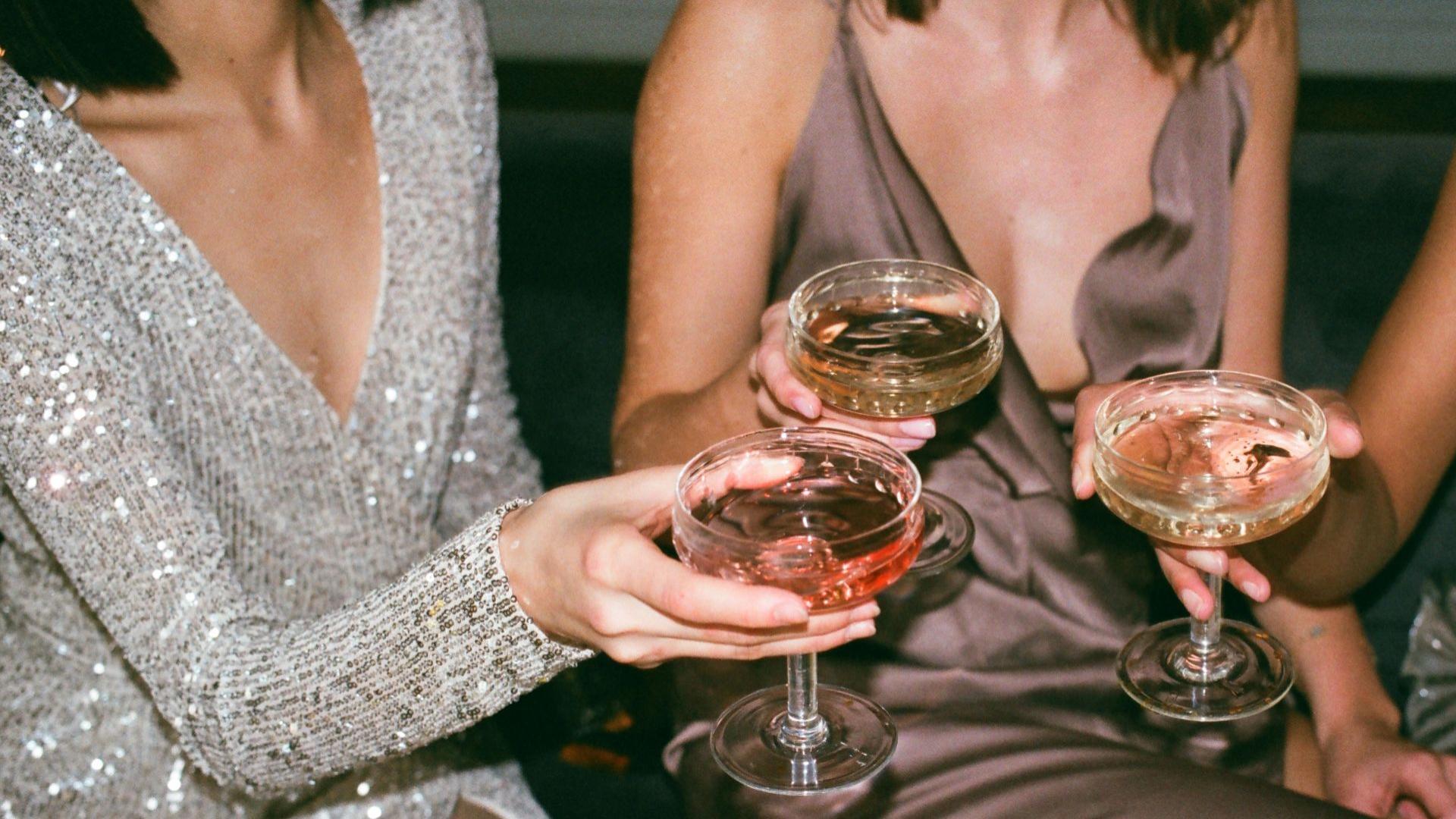 Welcome 2024 in the Algarve: New Year's Eve at Amendoeira Golf Resort