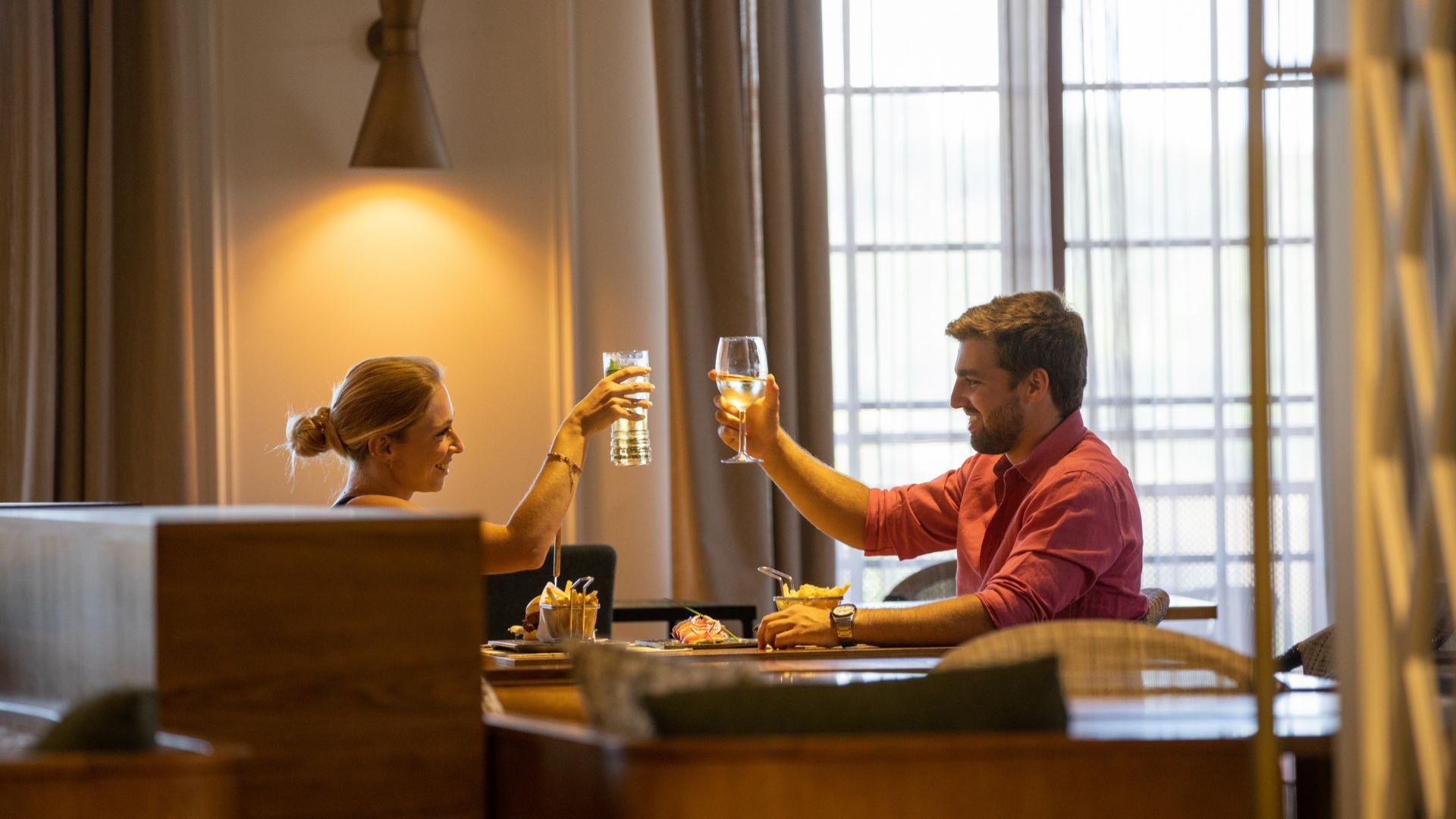 5 Dates Ideas to Celebrate Love at Amendoeira