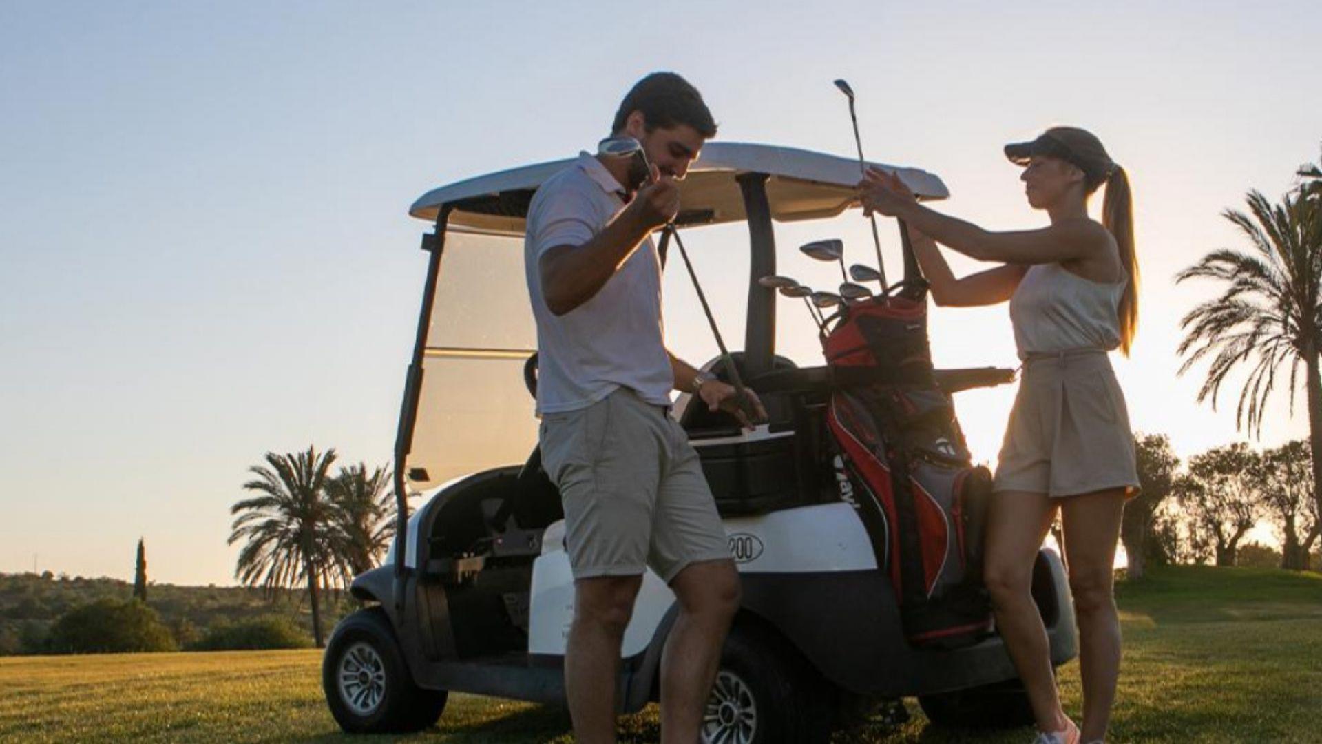 3 Tips to Prepare Yourself for the Golf Season