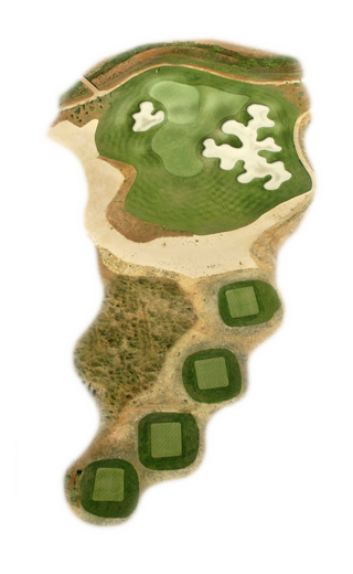 Faldo Course - Hole 7