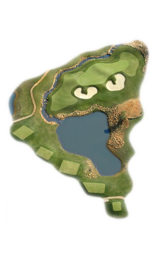 Faldo Course - Hole 11