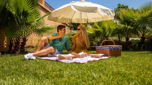 Cócteles y sueños en Amendoeira - Horario de verano 2021