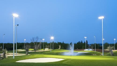 Torneo de Pitch & Putt