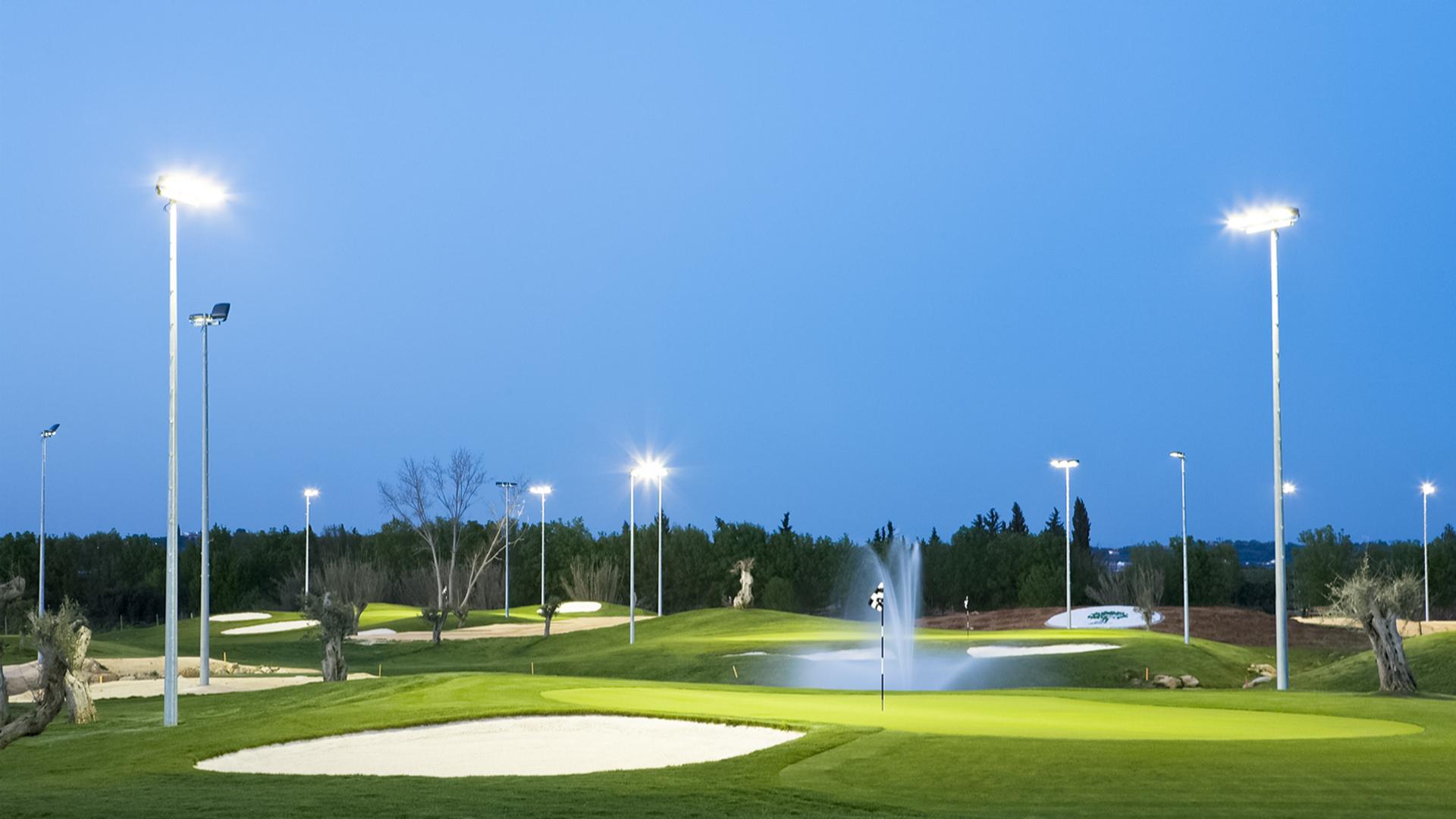 Torneo de Pitch & Putt