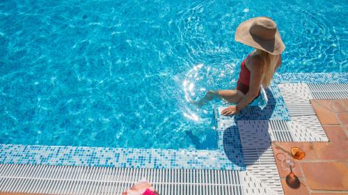 Viva o verão no Amendoeira Golf Resort