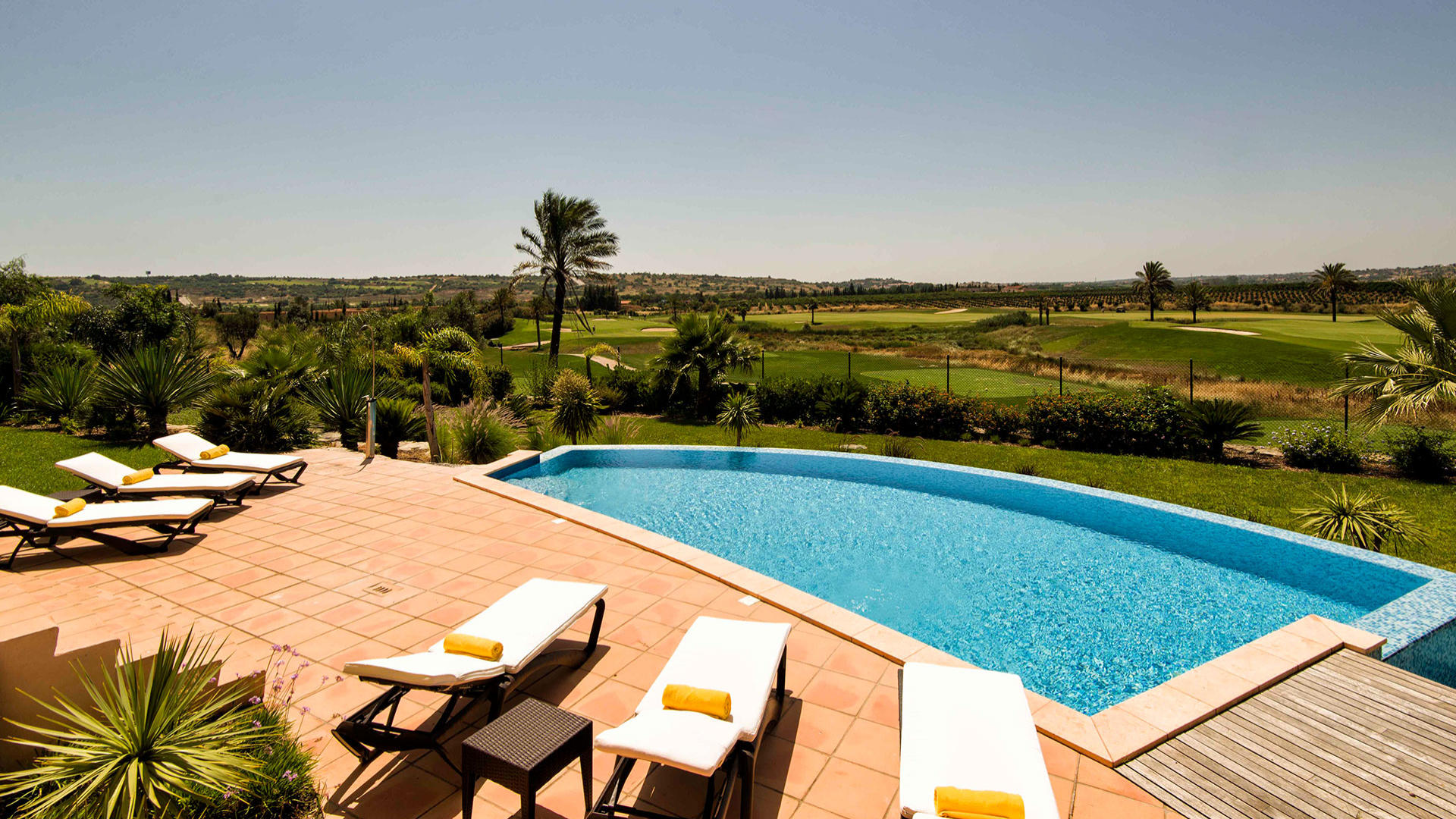 Pacotes Personalizados