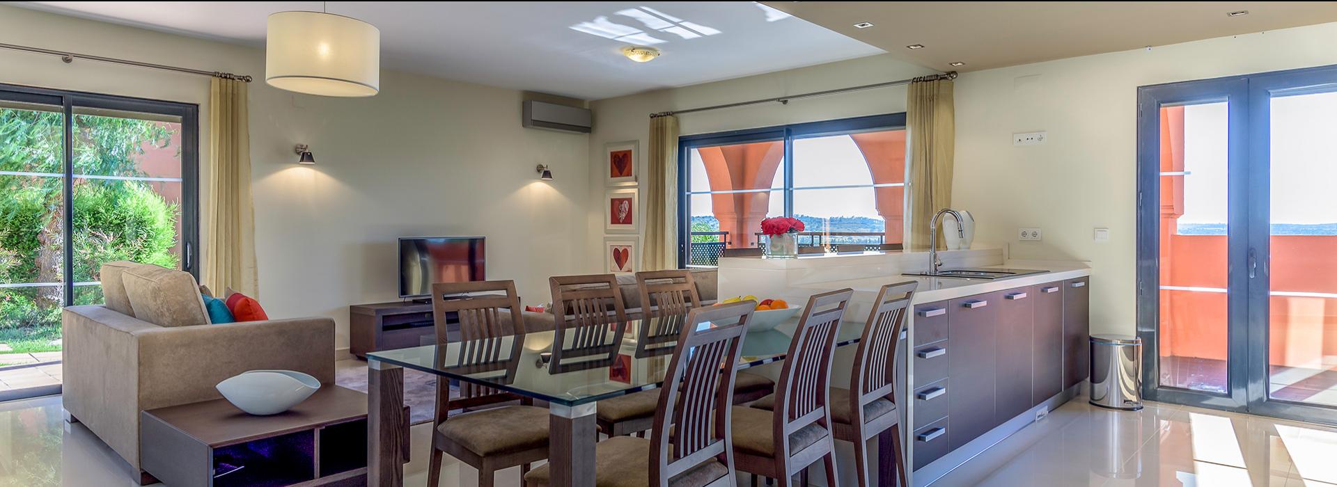 Villa de 3 chambres avec piscine privée #3