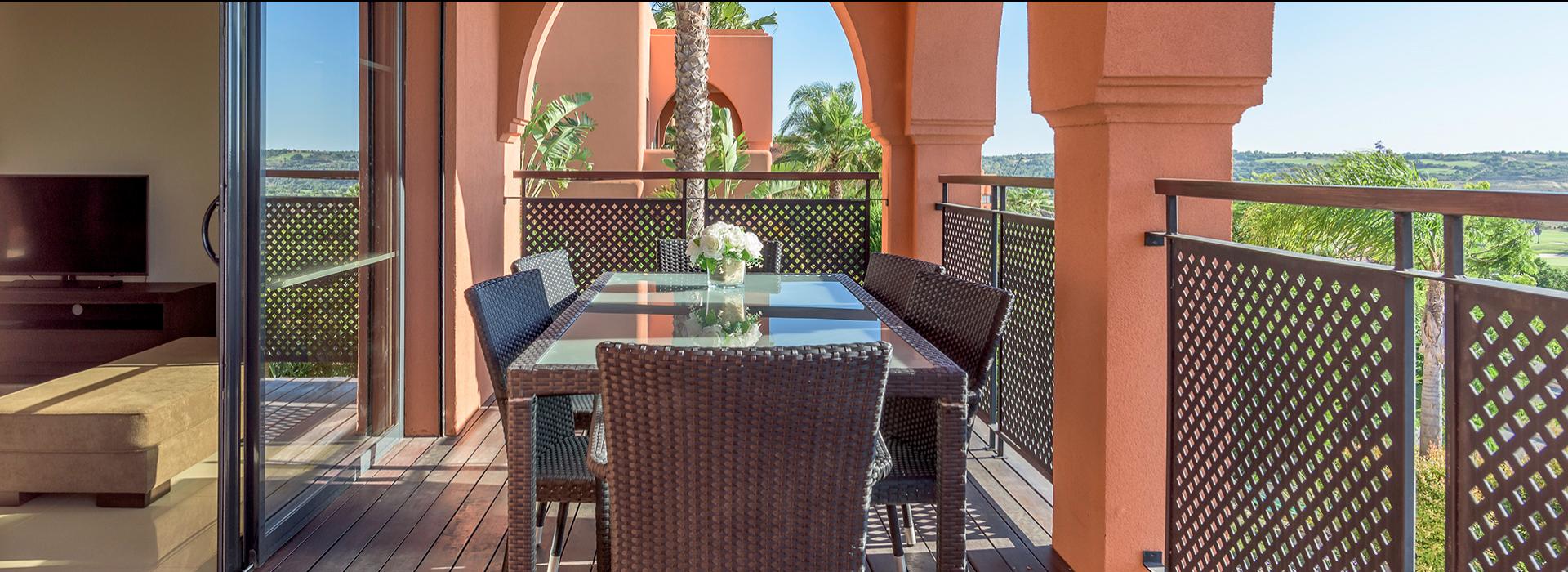 Villa de 3 chambres avec piscine privée #5