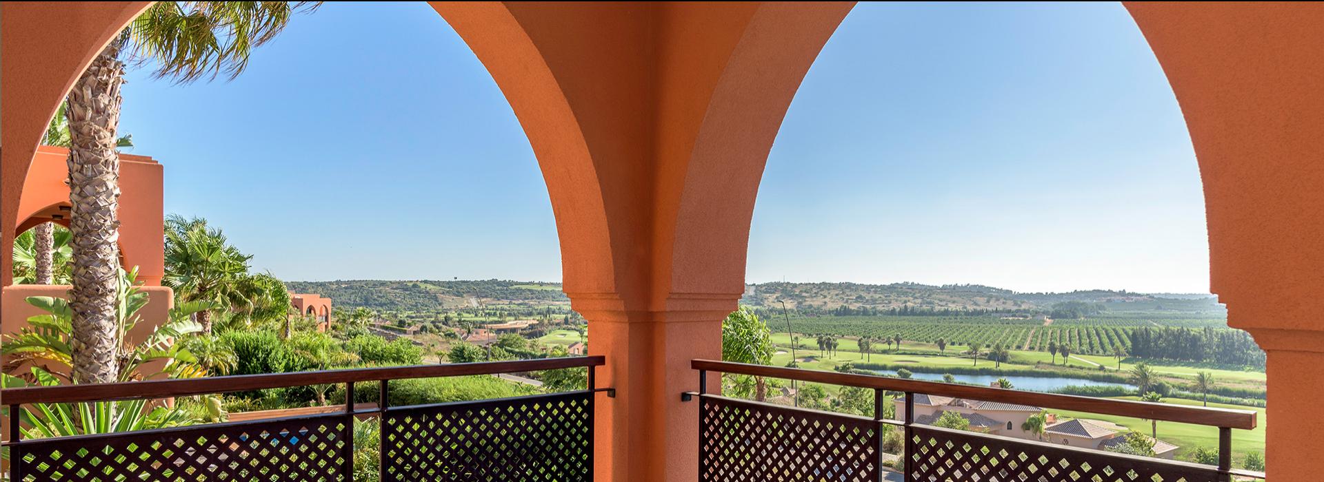 Villa de 3 chambres avec piscine privée #6