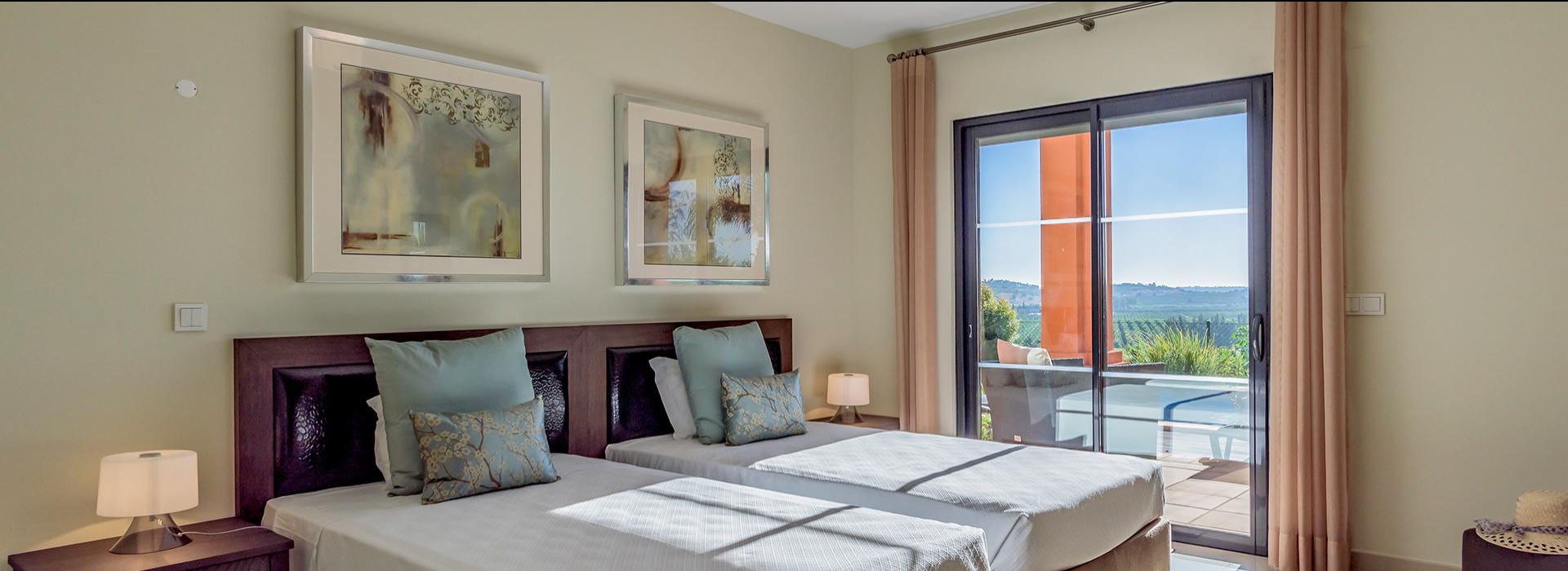 Villa de 3 chambres avec piscine privée #10