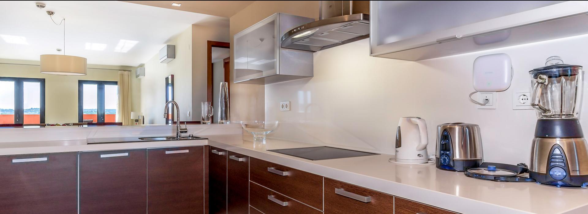 Apartamento T2 Duplex #5