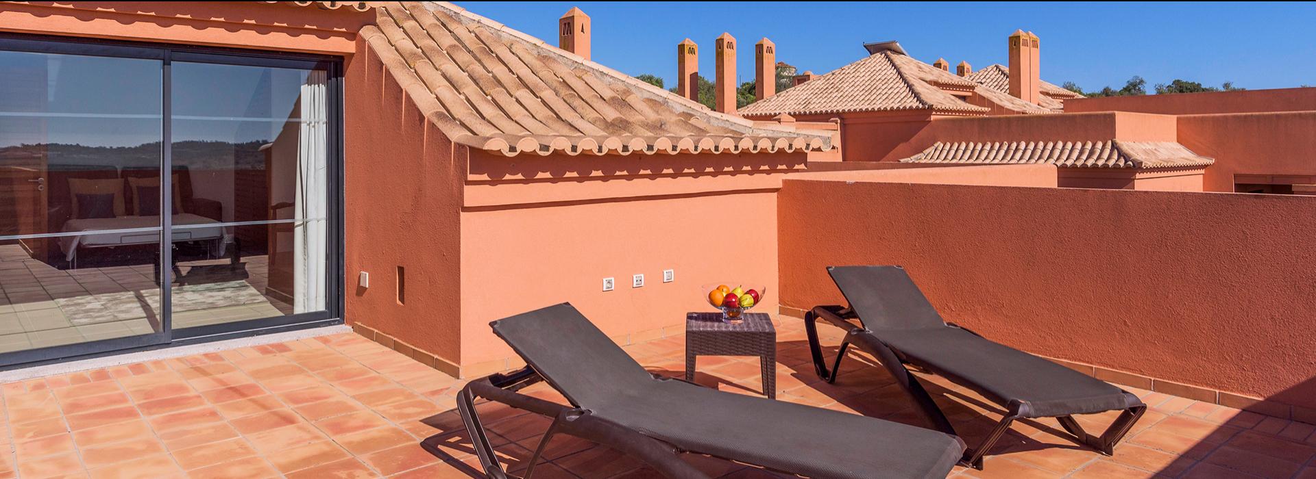 Apartamento T2 Duplex #10