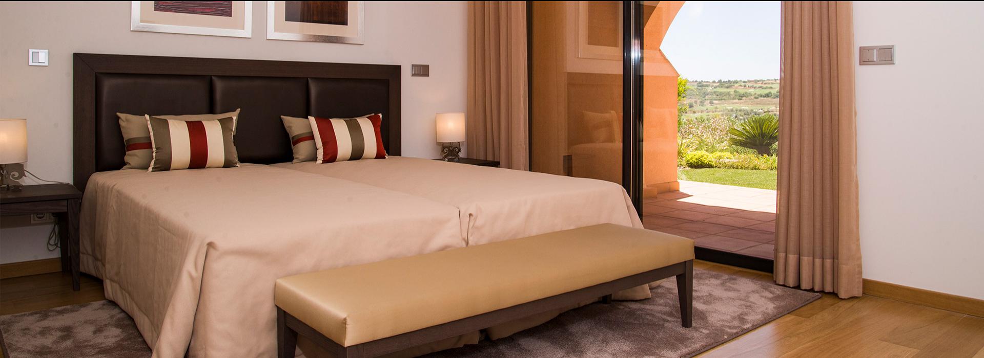 Villa Superior de 4 habitaciones con piscina privada #6