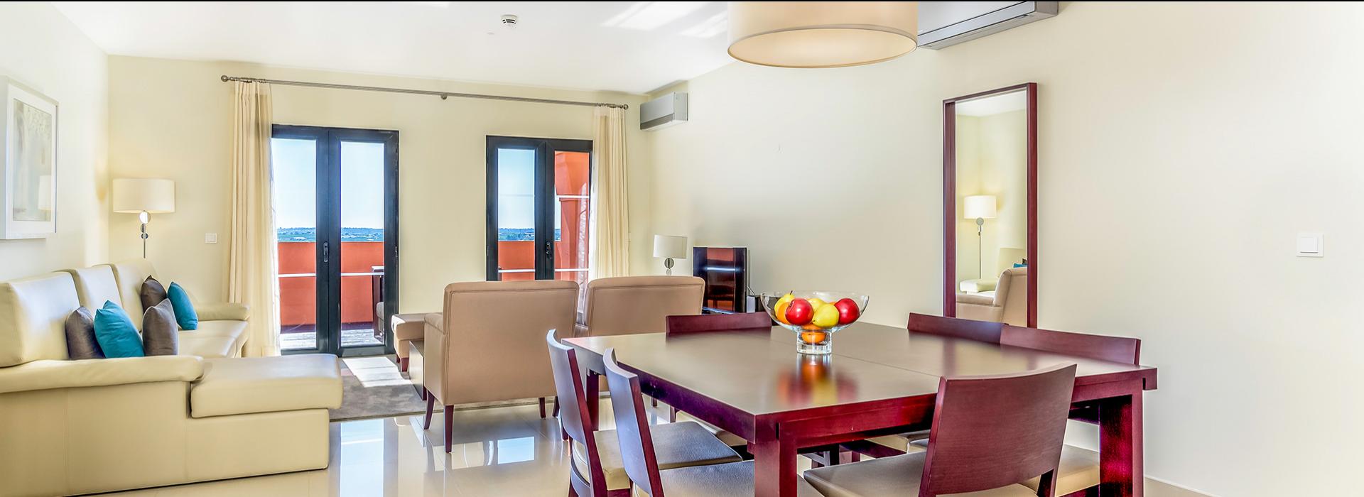 Apartamento T2 Duplex #2