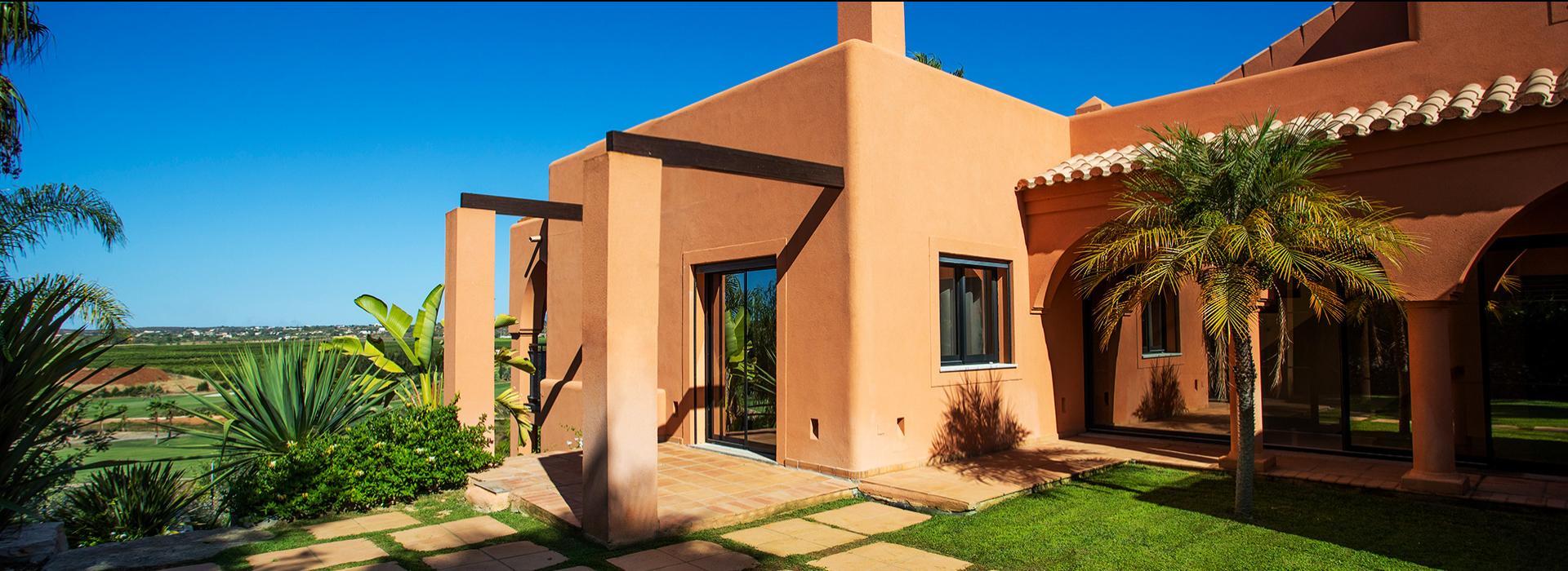 Villa de 3 chambres avec piscine privée #2